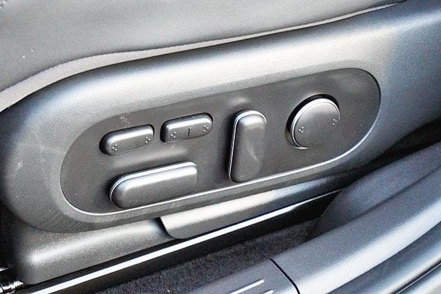 Used 2024 Gray Hyundai Limited image 23