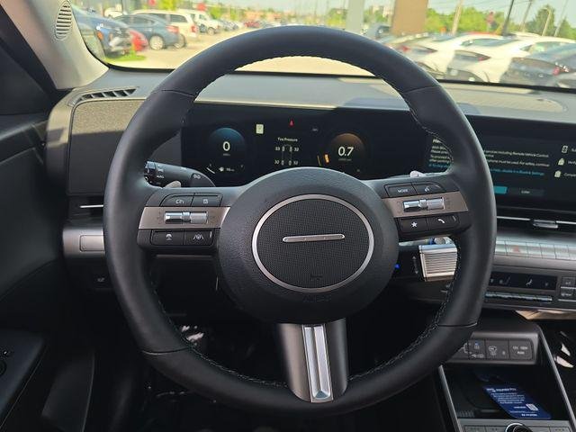 New 2026 Black Hyundai Limited AWD image 14