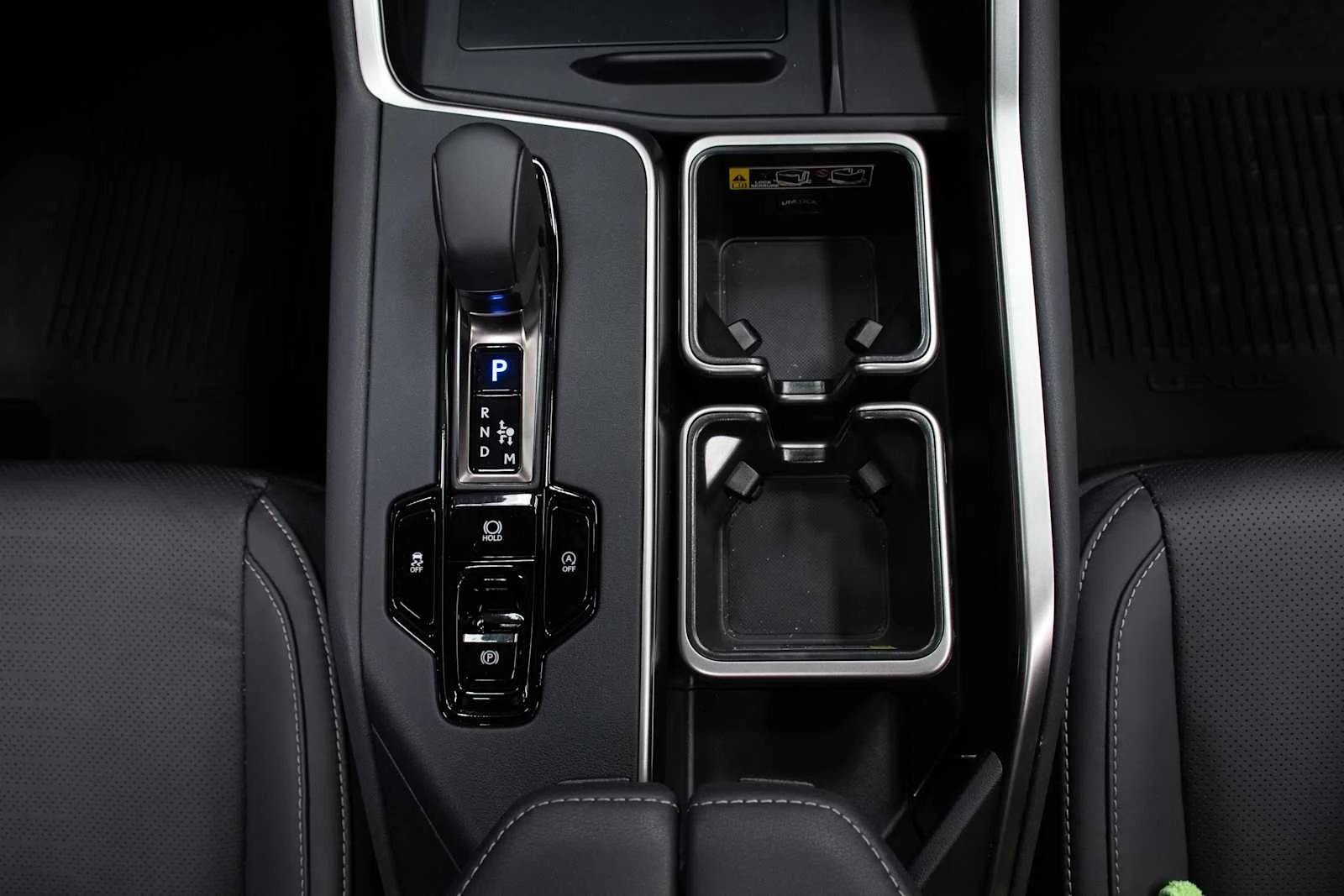Certified Used 2026 WIND CHILL PEARL* Lexus Premium image 18