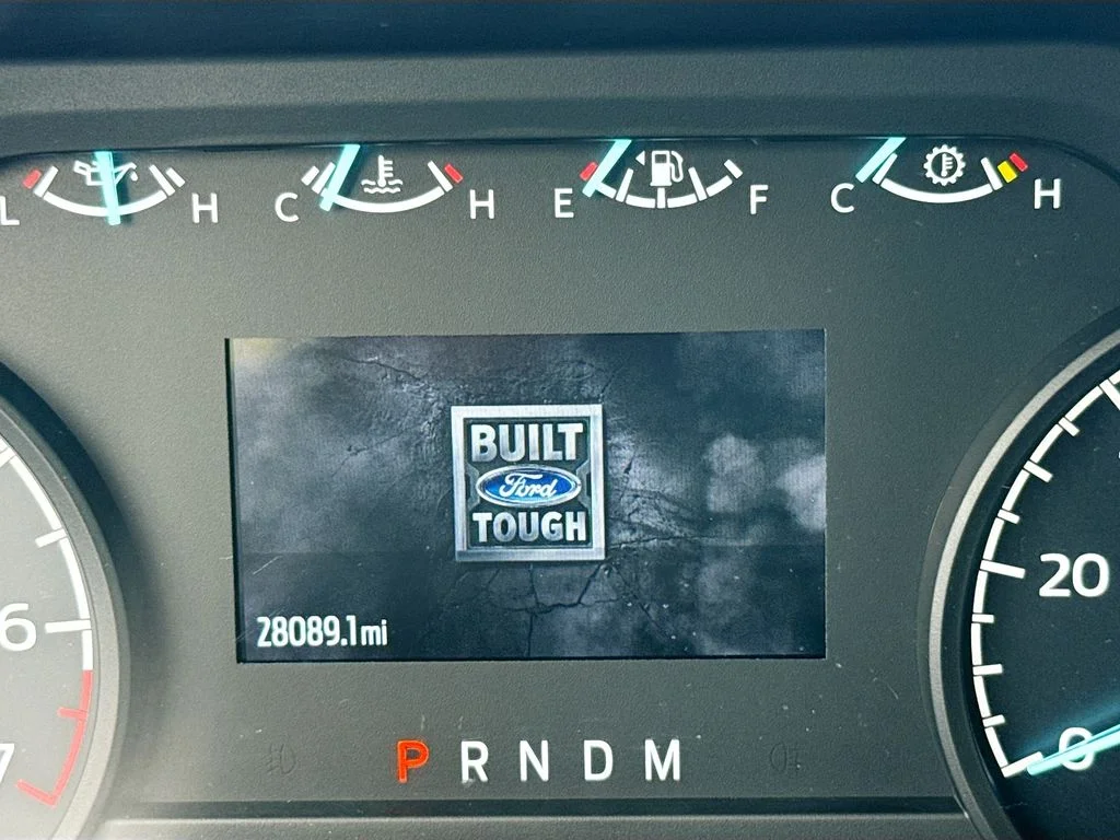 2022 Ford F-150 Tremor - Photo 12