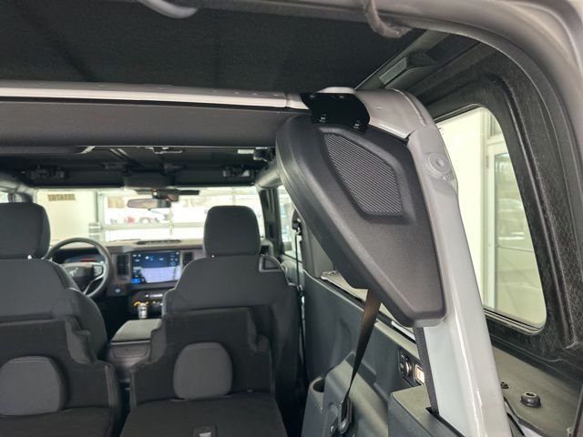 New 2026 Oxford White Ford Base image 43