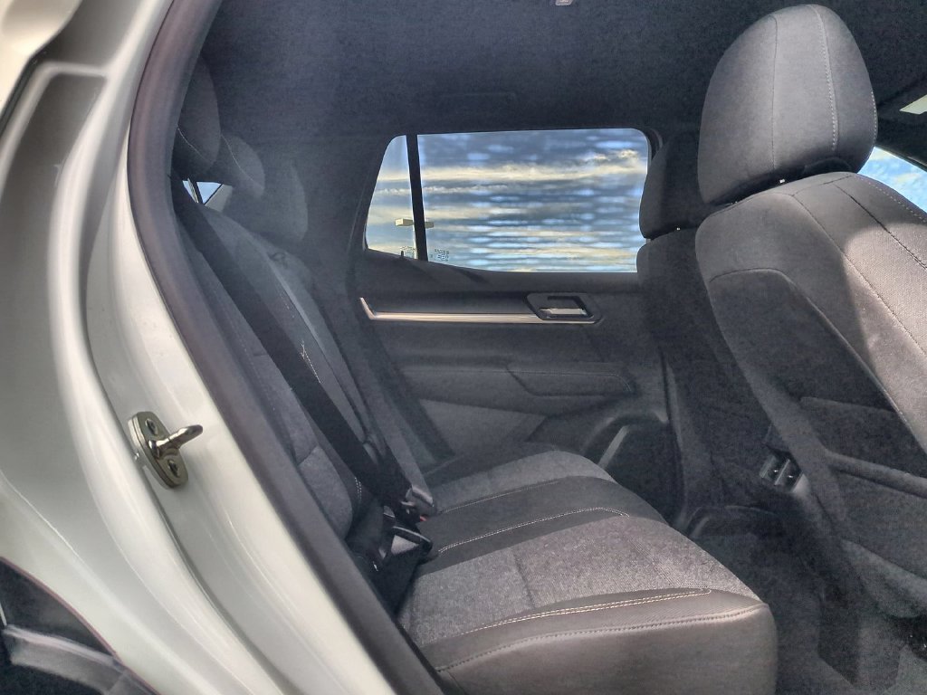 2026 GMC Terrain Elevation - Photo 33
