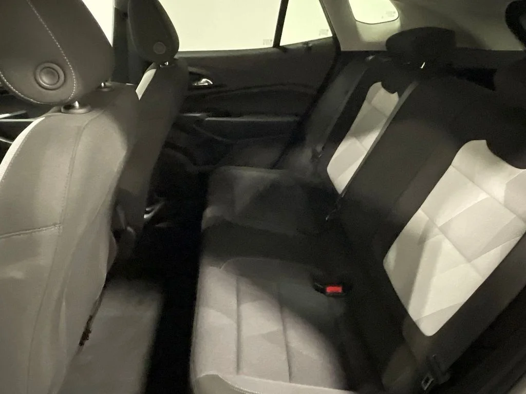 Used 2024 White Chevrolet LS image 16