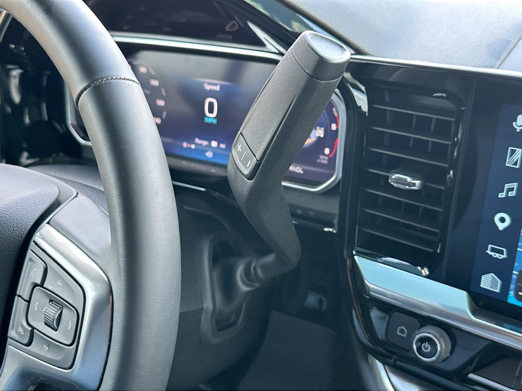 2026 Chevrolet Silverado 2500 HD LTZ - Photo 20