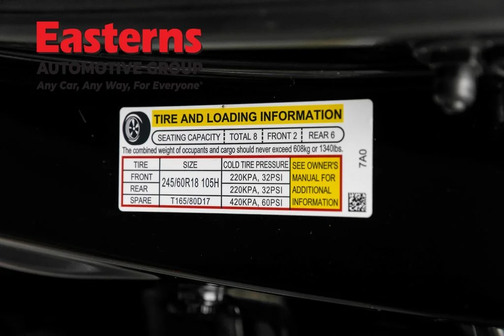 Used 2019 Black Honda EX-L image 35
