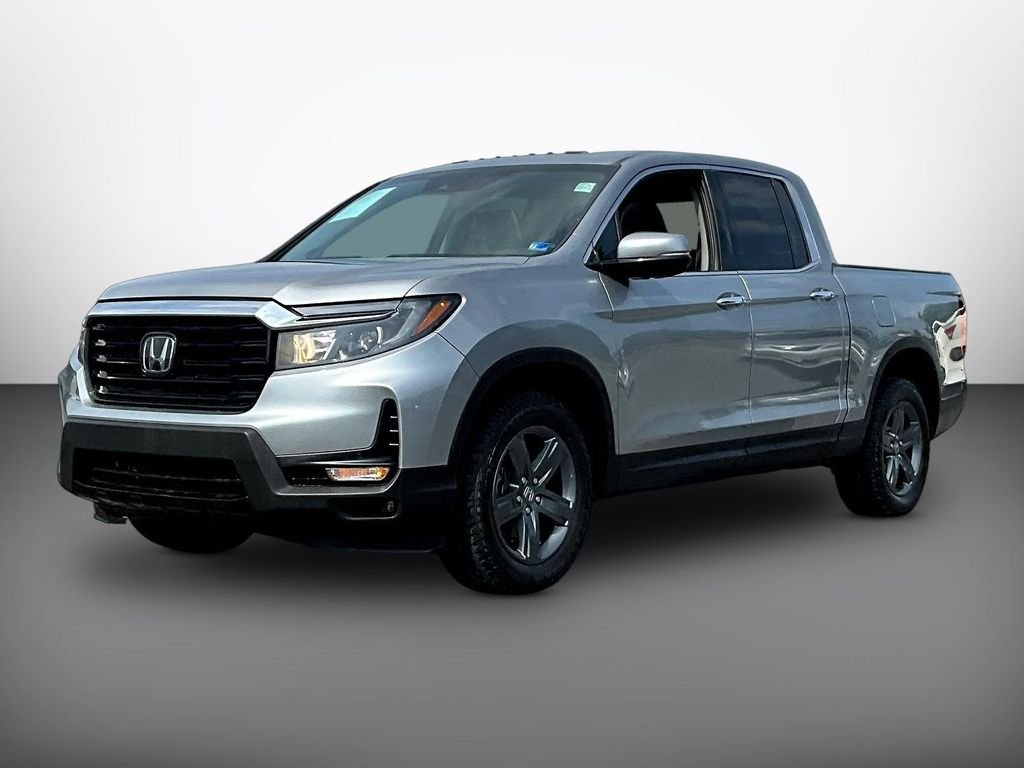 Used 2023  Honda RTL-E image 3