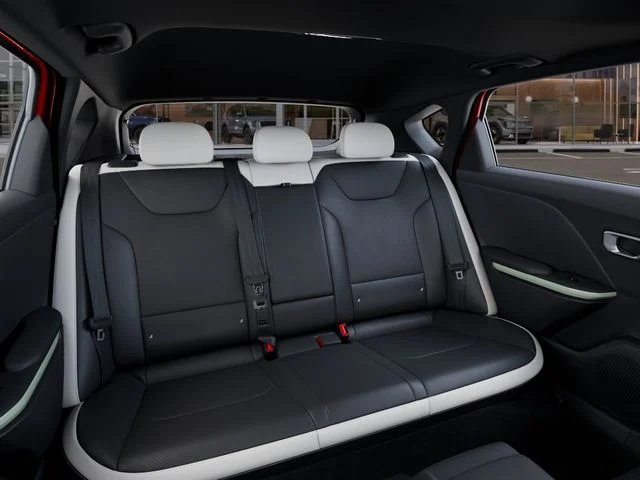 New 2026 Red Kia GT-Line Turbo image 16
