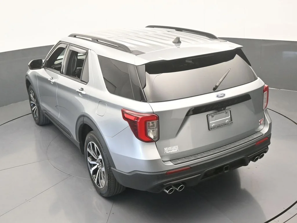 2023 Ford Explorer ST - Photo 56