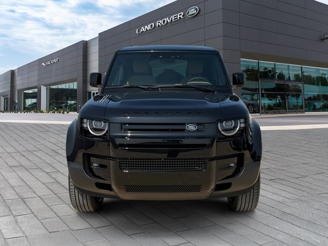 New 2026 Santorini Black Land Rover S image 8
