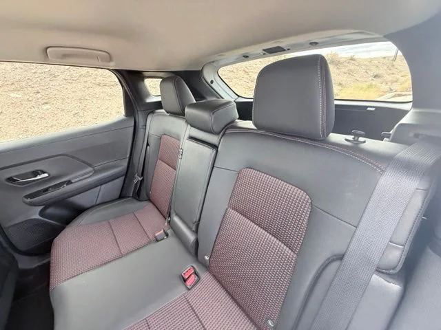 New 2027 White Nissan SR image 24