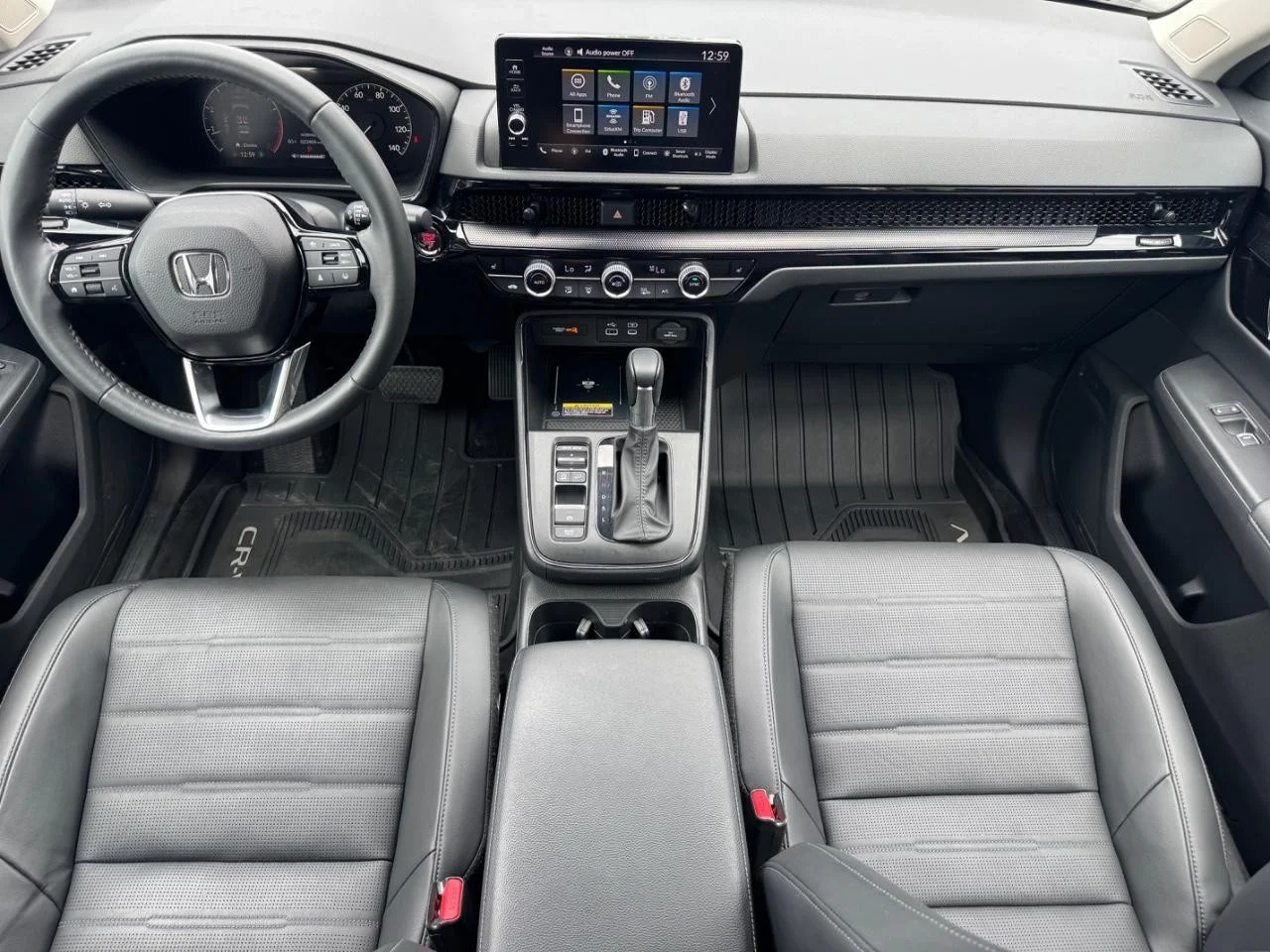 2023 Honda CR-V EX-L - Photo 12