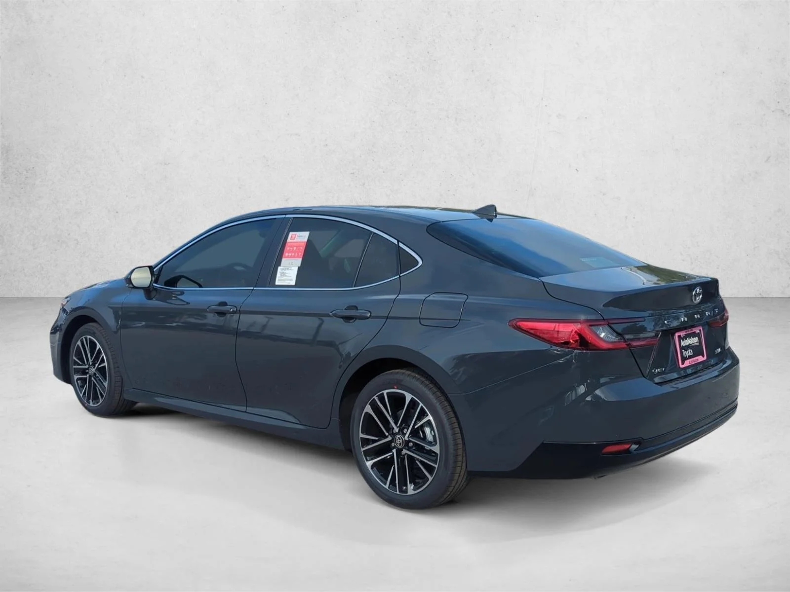 Used 2026 Underground Toyota XLE image 7