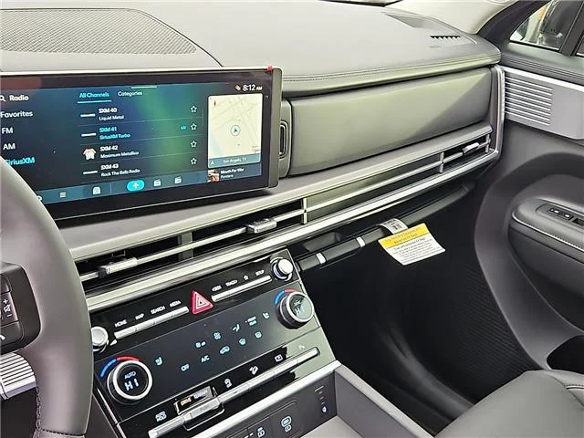 New 2027 Atlantis Blue Hyundai XRT image 18