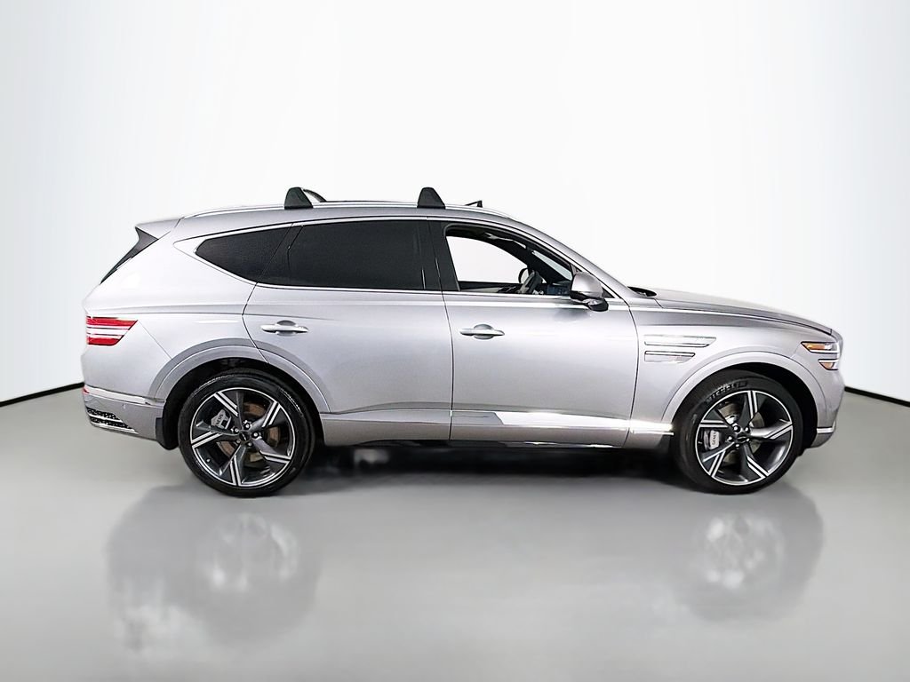 New 2026 Savile Silver Genesis 3.5T Prestige image 8