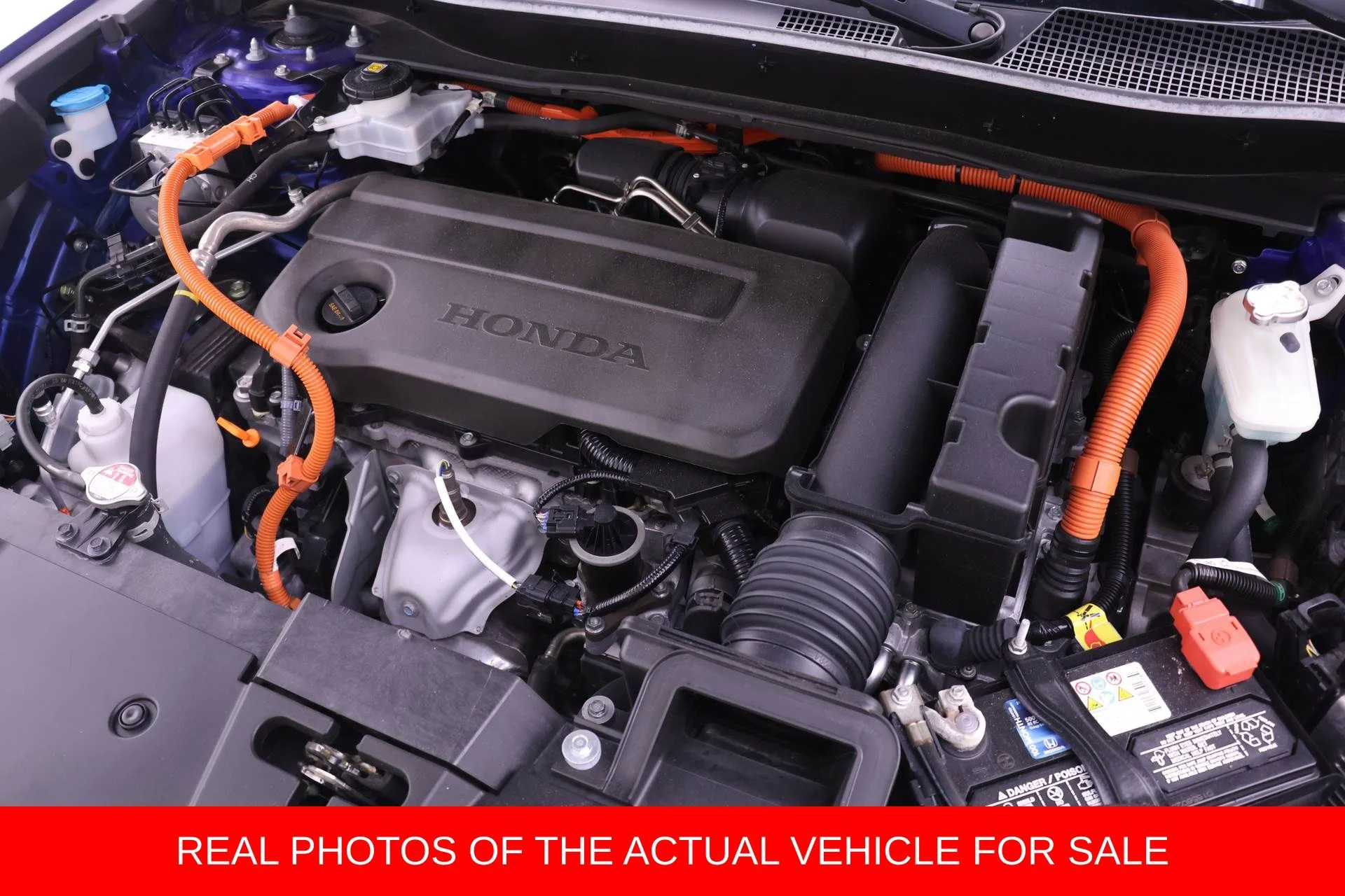 2024 Honda CR-V Sport-L - Photo 17