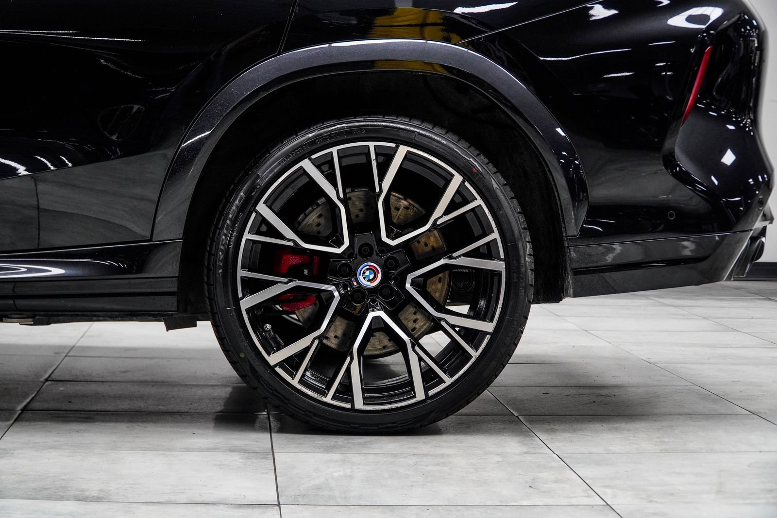 Used 2023 Black BMW Base image 10