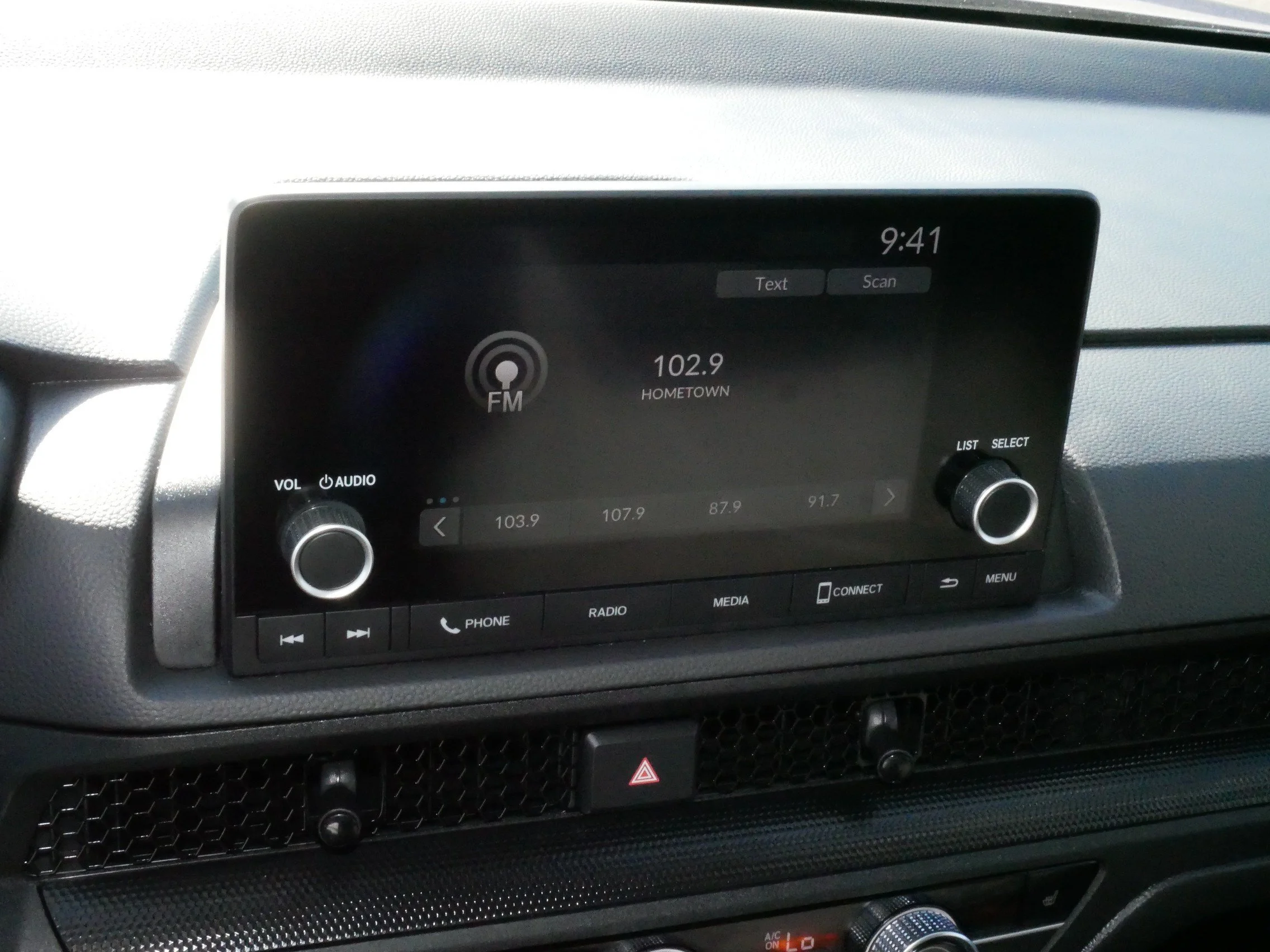 2024 Honda CR-V EX - Photo 57