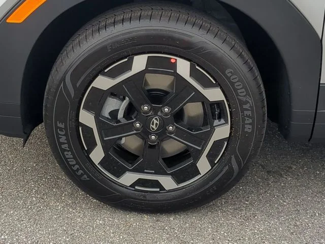 2025 Hyundai Santa Fe SEL - Photo 42