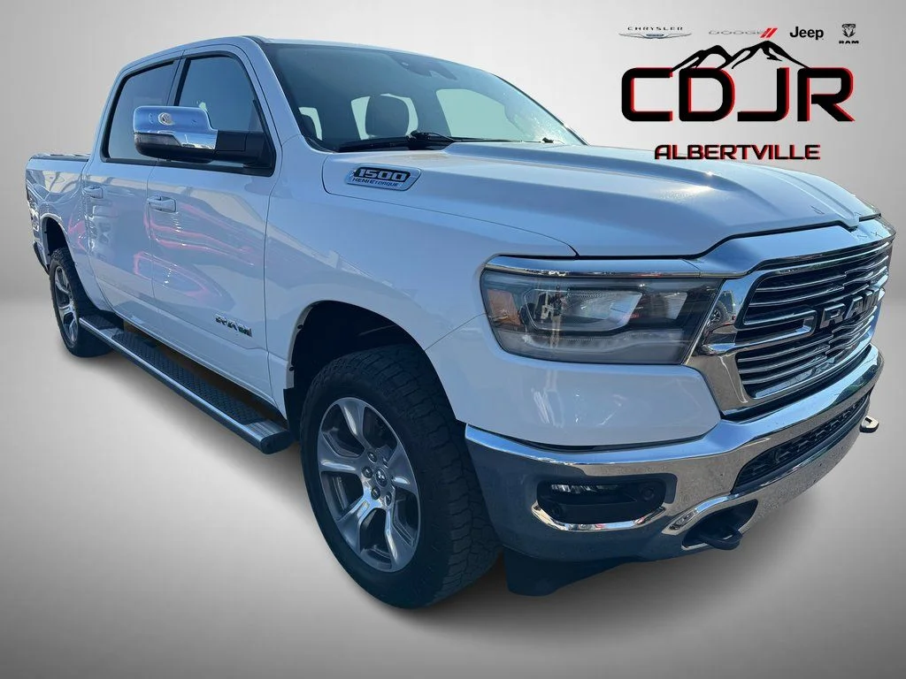 2023 RAM Ram 1500 Pickup