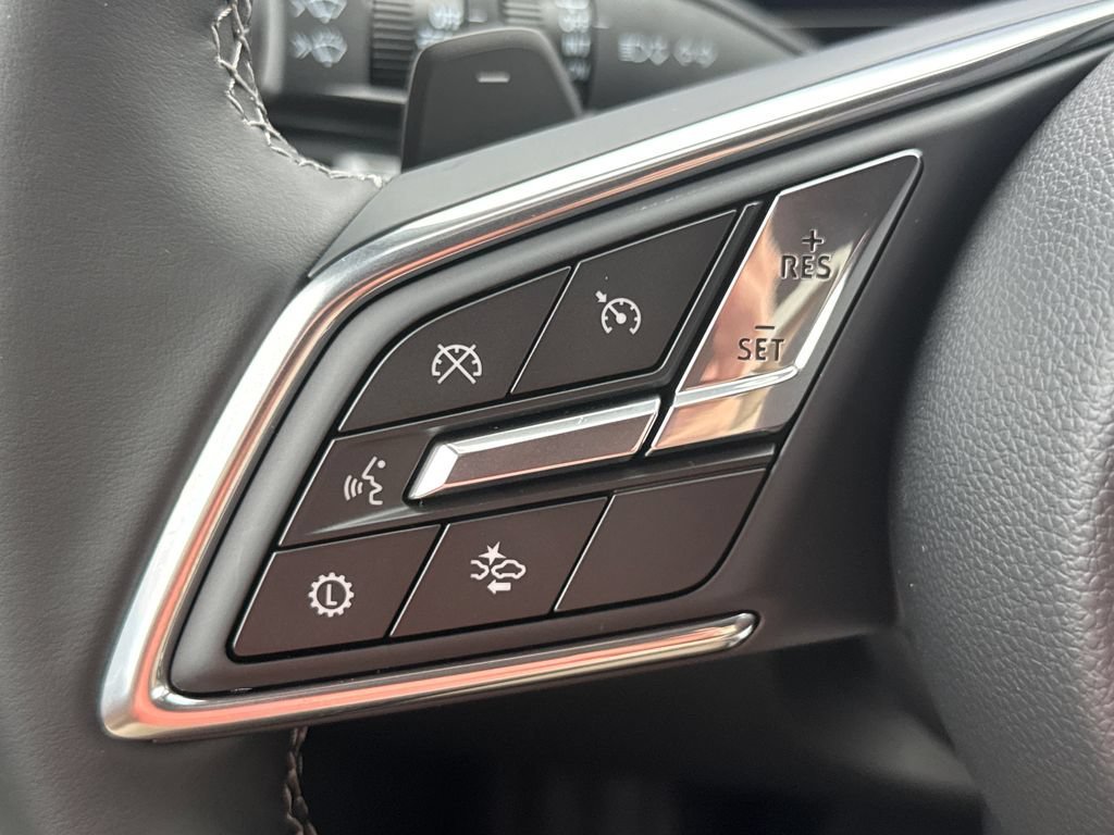 2027 Buick Enclave Preferred - Photo 25