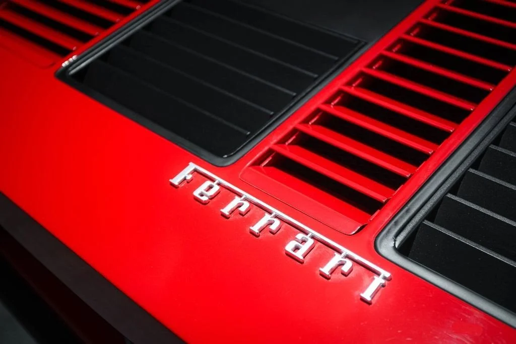 Used 1983  Ferrari BBi image 20
