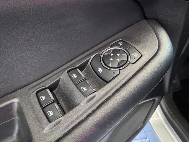 2024 Ford Edge SEL - Photo 11