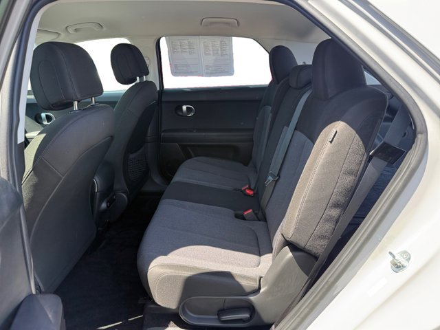 Used 2024 Cyber Gray Hyundai SEL image 16