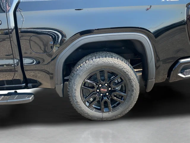 2026 GMC Sierra 1500 Elevation - Photo 29