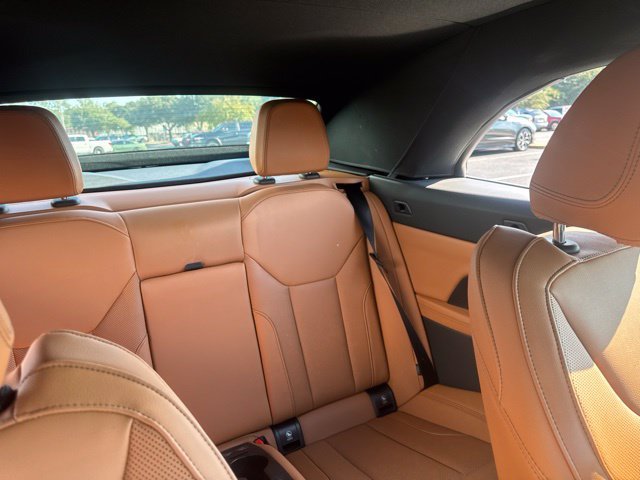Used 2024 Black BMW 430i image 22