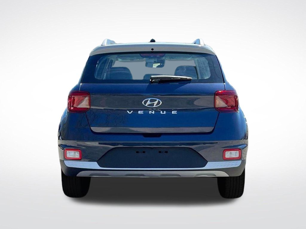 2025 Hyundai Venue Limited - Photo 25
