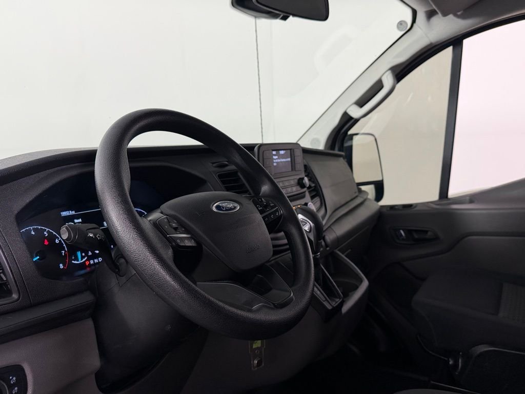 Certified Used 2024 White Ford Base image 21