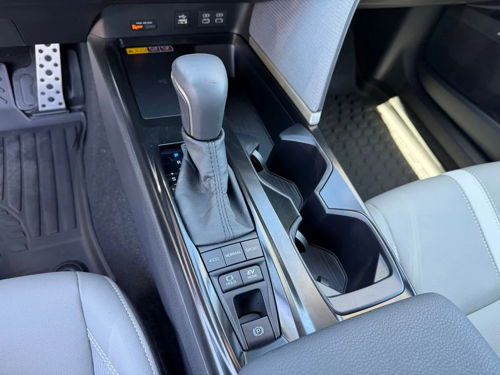 Used 2025 Underground Toyota SE image 25