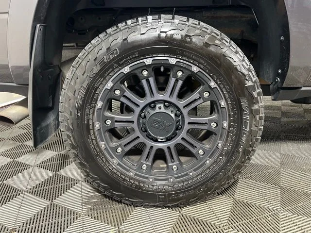 2019 RAM Ram 2500 Pickup Laramie - Photo 12