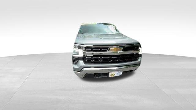 Used 2026 Gray Chevrolet LT image 77