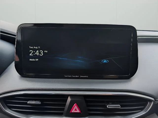 Used 2023 Gray Hyundai SEL Premium image 22