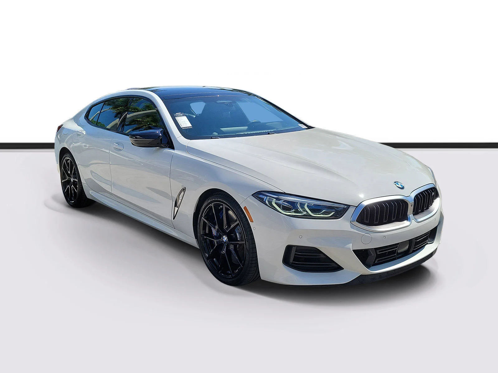 2023 BMW 8 Series