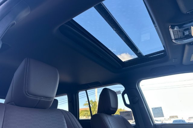 2026 Toyota Land Cruiser Base - Photo 18