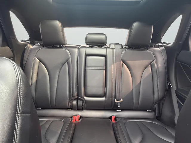 Used 2019 Gray Lincoln Reserve image 34