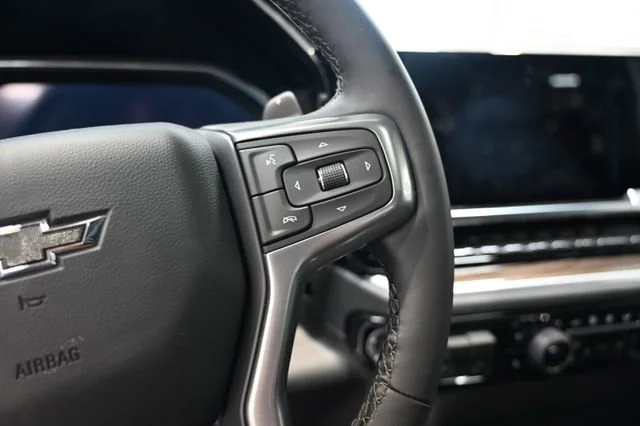 2026 Chevrolet Silverado 1500 LT Trail Boss - Photo 24