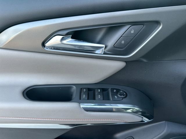 2026 Chevrolet Traverse LT - Photo 11