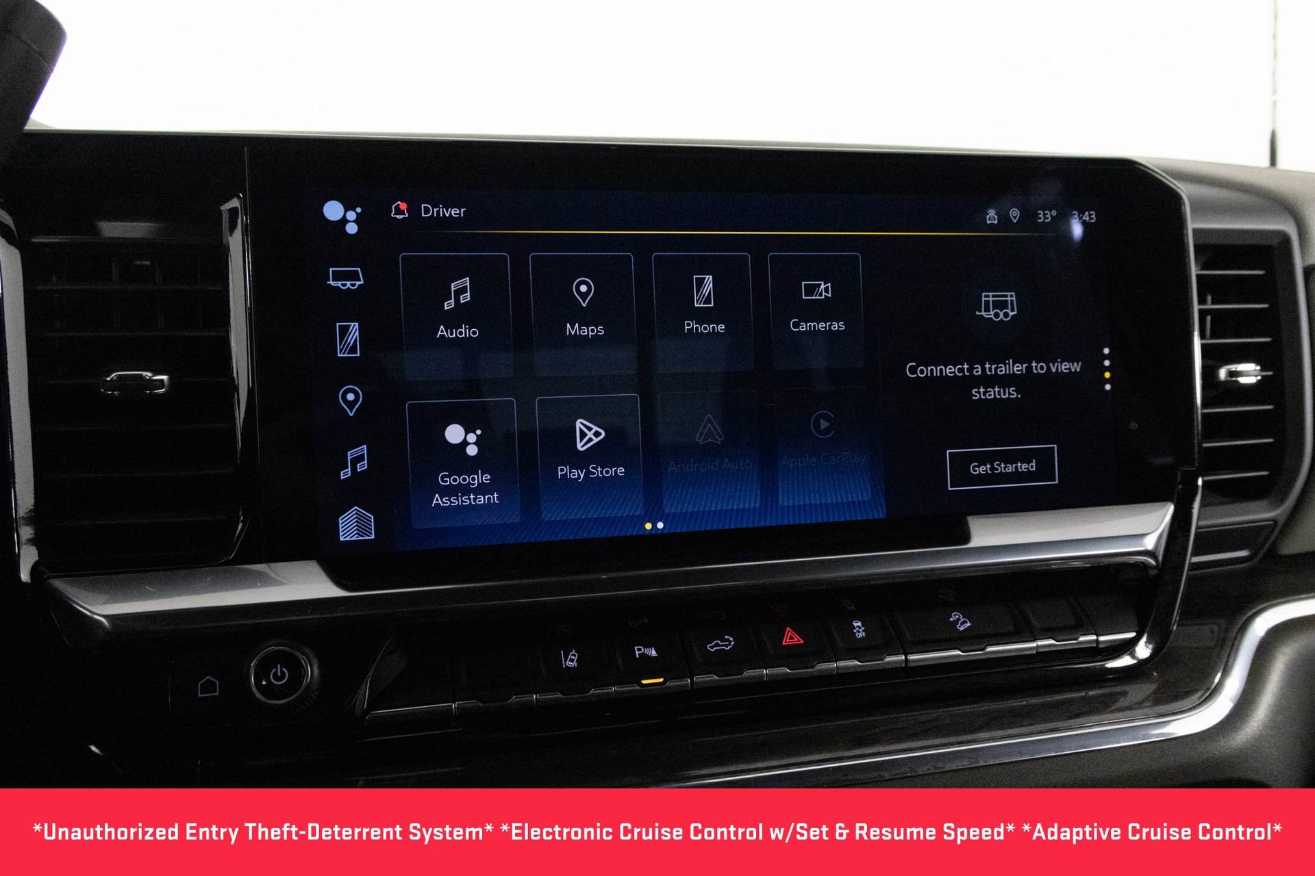 2024 CHEVROLET SILVERADO HD - Image 24