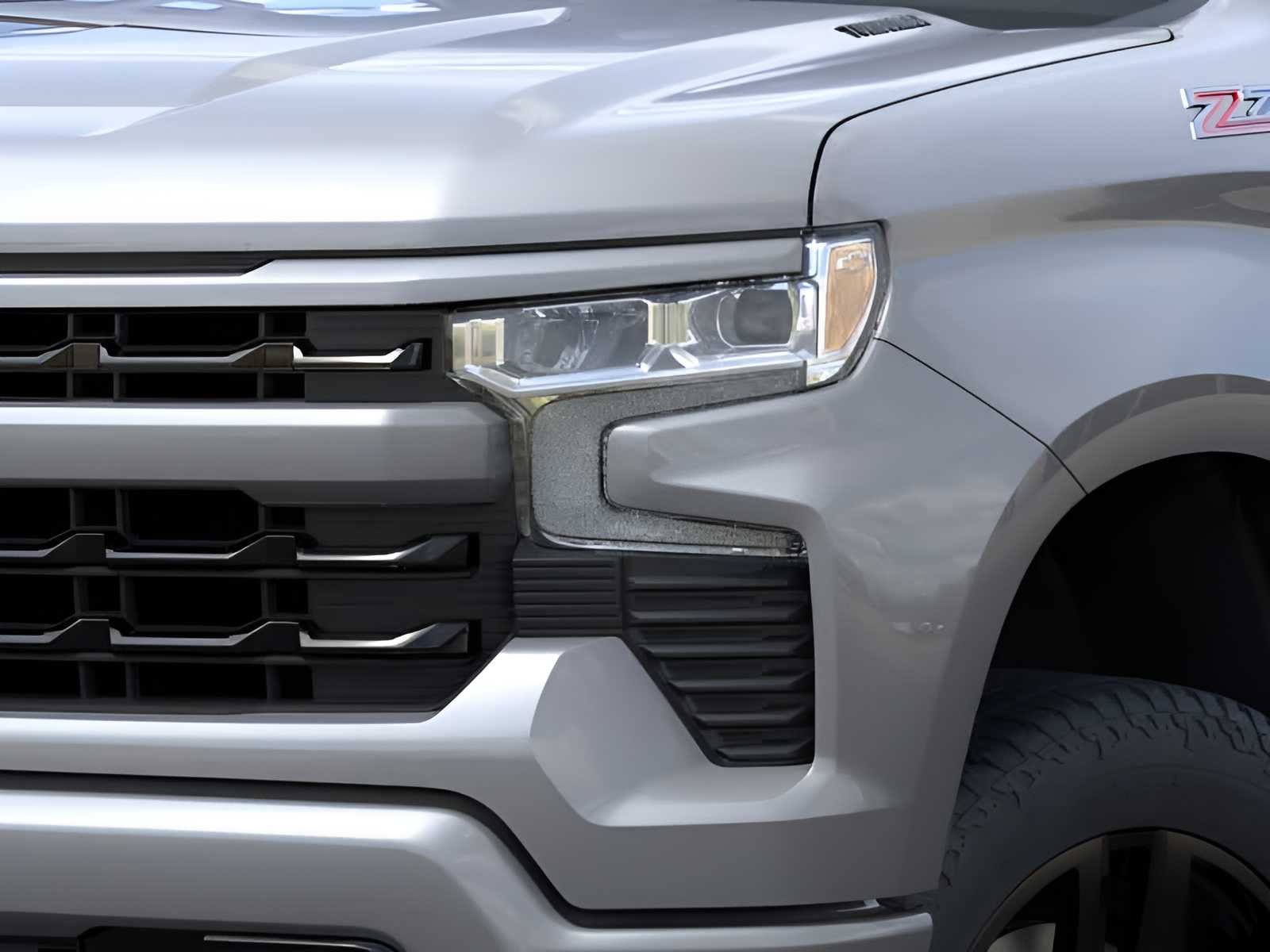 2026 Chevrolet Silverado 1500 RST - Photo 9