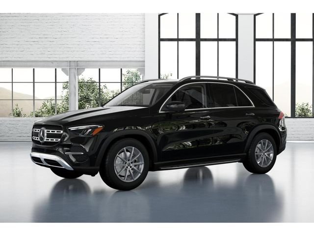 Certified Used 2026  Mercedes-Benz GLE 350 image 40