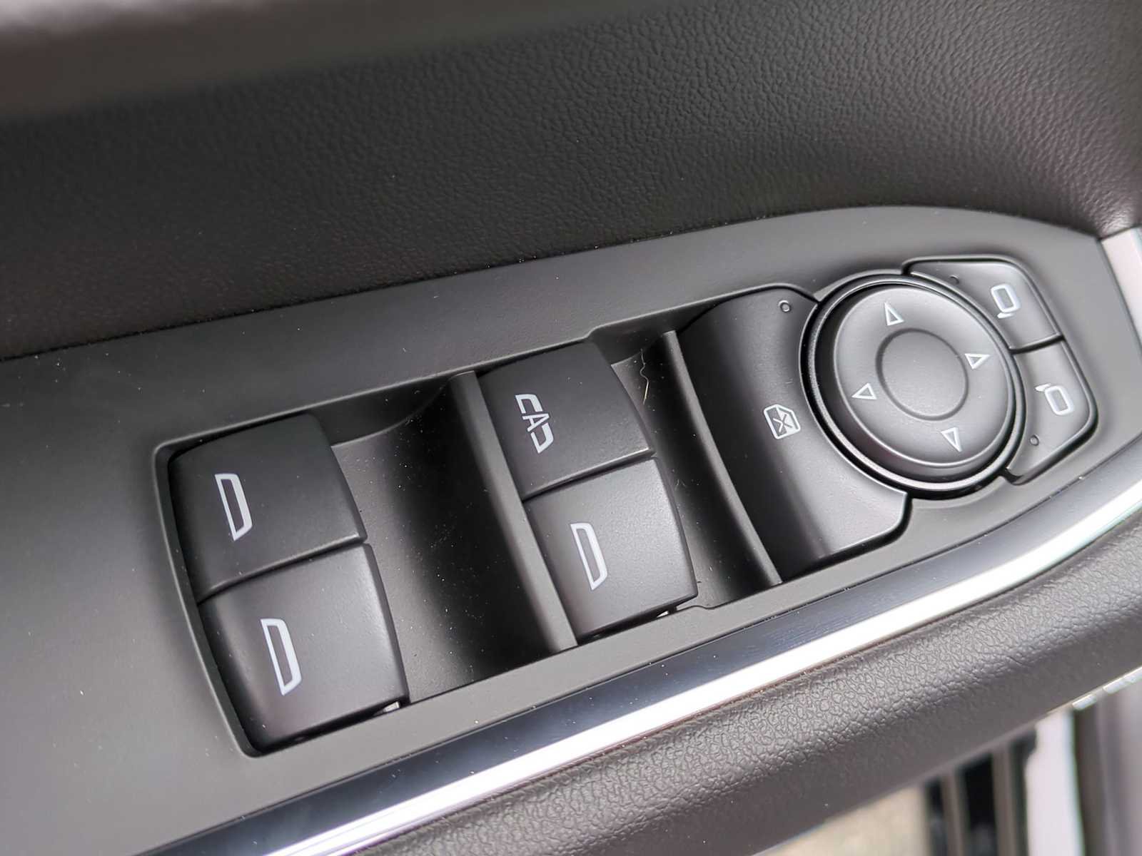 2026 Chevrolet Silverado 1500 RST - Photo 11