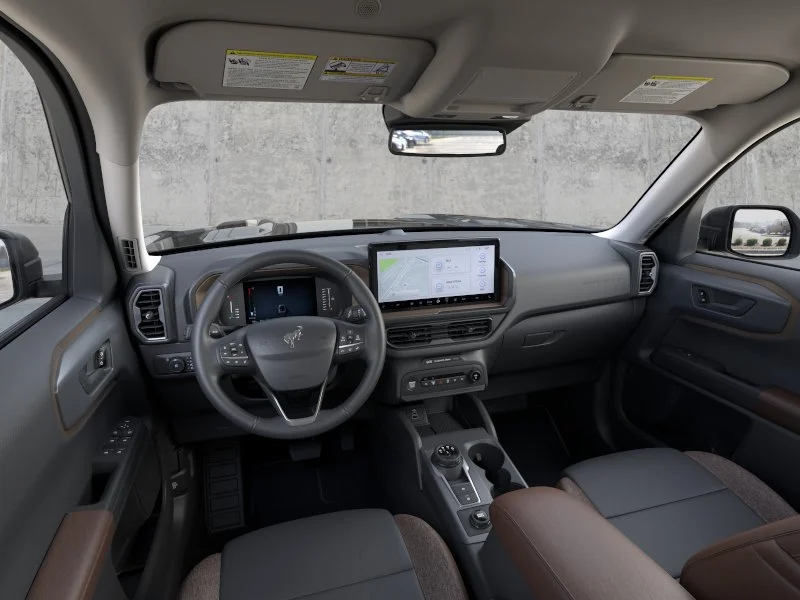 New 2026 Shadow Black Ford Outer Banks® image 32