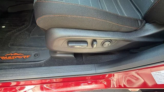 2026 Honda CR-V TrailSport - Photo 22