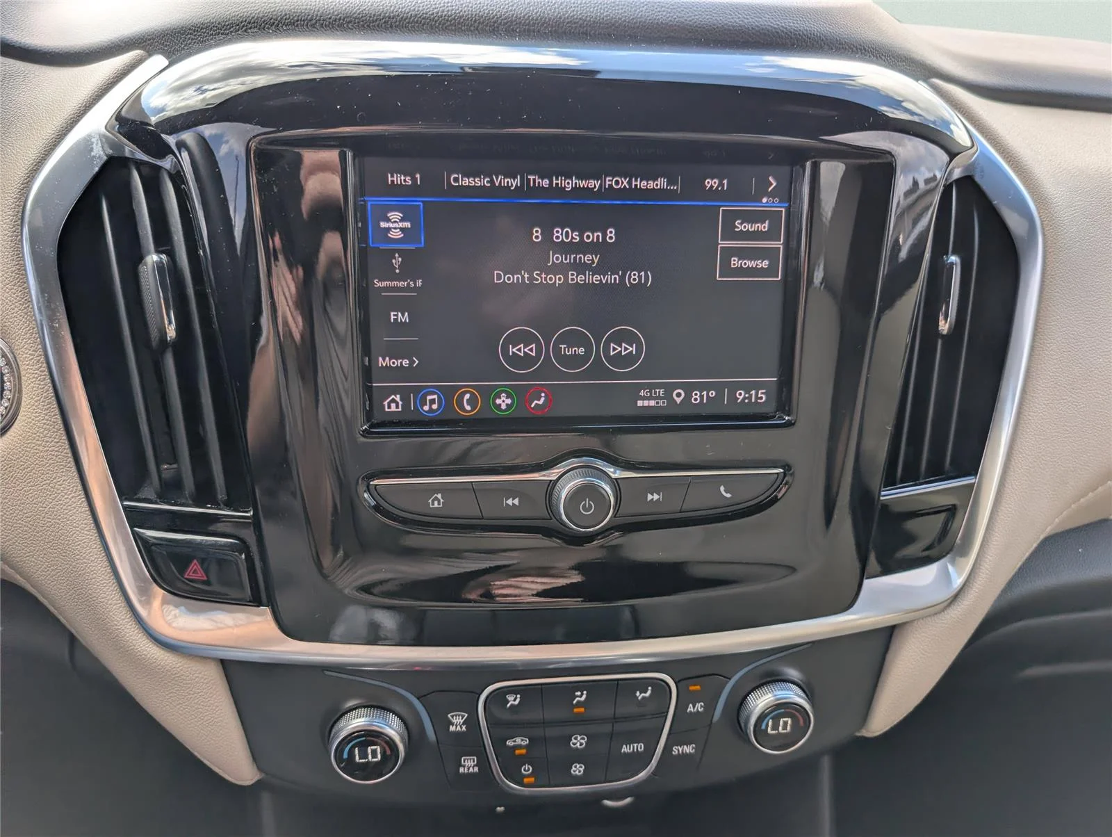 Used 2024 Summit White Chevrolet LS image 19