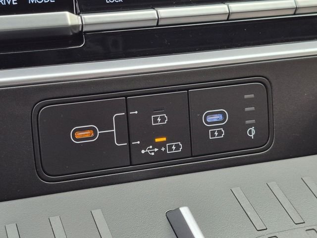Certified Used 2026 Blue Hyundai SEL image 17