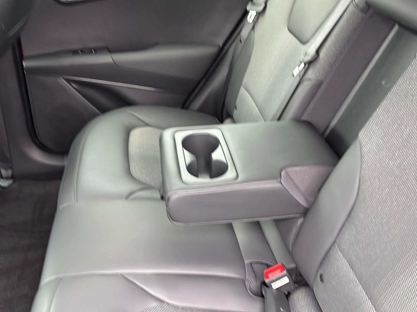 Used 2023 Runway Red Kia Wind image 26