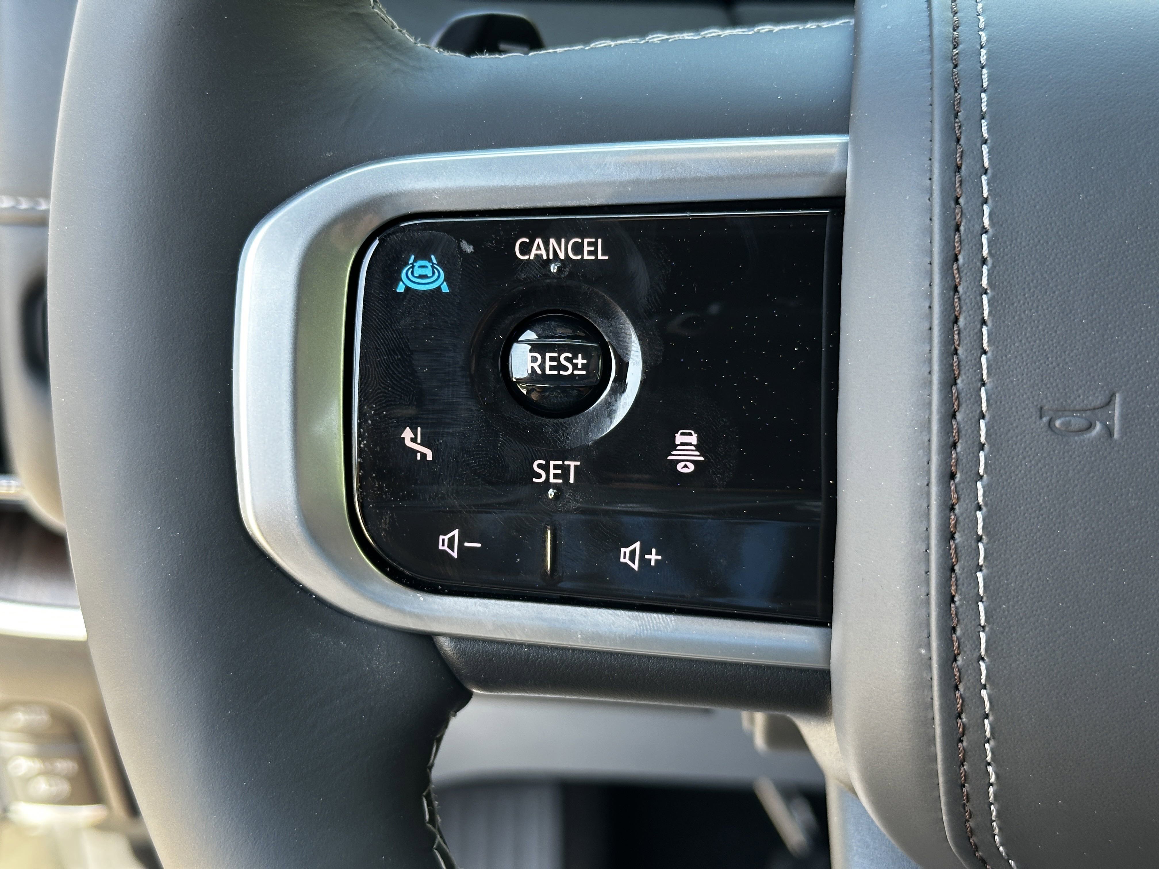 2025 Nissan Armada Platinum Reserve - Photo 25